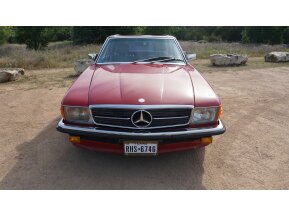 1984 Mercedes-Benz 280SL for sale 101738450