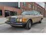 1984 Mercedes-Benz 300CD Turbo for sale 101672517