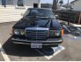 1984 Mercedes-Benz 300CD Turbo for sale 101794632