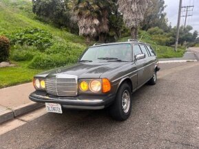 1984 Mercedes-Benz 300TD for sale 101863966