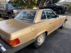 Thumbnail Photo undefined for 1984 Mercedes-Benz 380SL