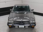 Thumbnail Photo 5 for 1984 Mercedes-Benz 380SL