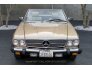 1984 Mercedes-Benz 380SL for sale 101741609
