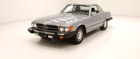 1984 Mercedes-Benz 380SL for sale 101908965
