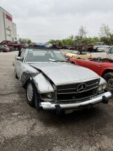 1984 Mercedes-Benz 380SL for sale 101734186