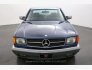 1984 Mercedes-Benz 500SEC for sale 101741602