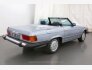 1984 Mercedes-Benz 500SL for sale 101757762