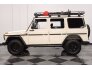 1984 Mercedes-Benz G Wagon for sale 101643899
