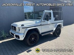 1984 Mercedes-Benz G Wagon for sale 101794129