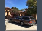 Thumbnail Photo 4 for 1984 Mercury Grand Marquis Colony Park LS