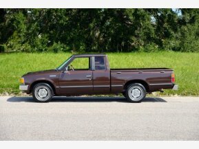 1984 Nissan Pickup for sale 101824506