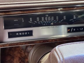 1984 Oldsmobile 88 Royale Brougham Sedan for sale 101766194