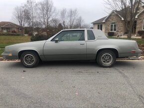 1984 Oldsmobile Cutlass Supreme Classics For Sale Near Tulsa Oklahoma Classics On Autotrader 1984 Oldsmobile Cutlass Supreme Classics For Sale Near Tulsa Oklahoma Classics On Autotrader