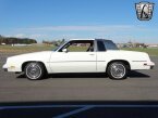 Thumbnail Photo 4 for 1984 Oldsmobile Cutlass Supreme Coupe