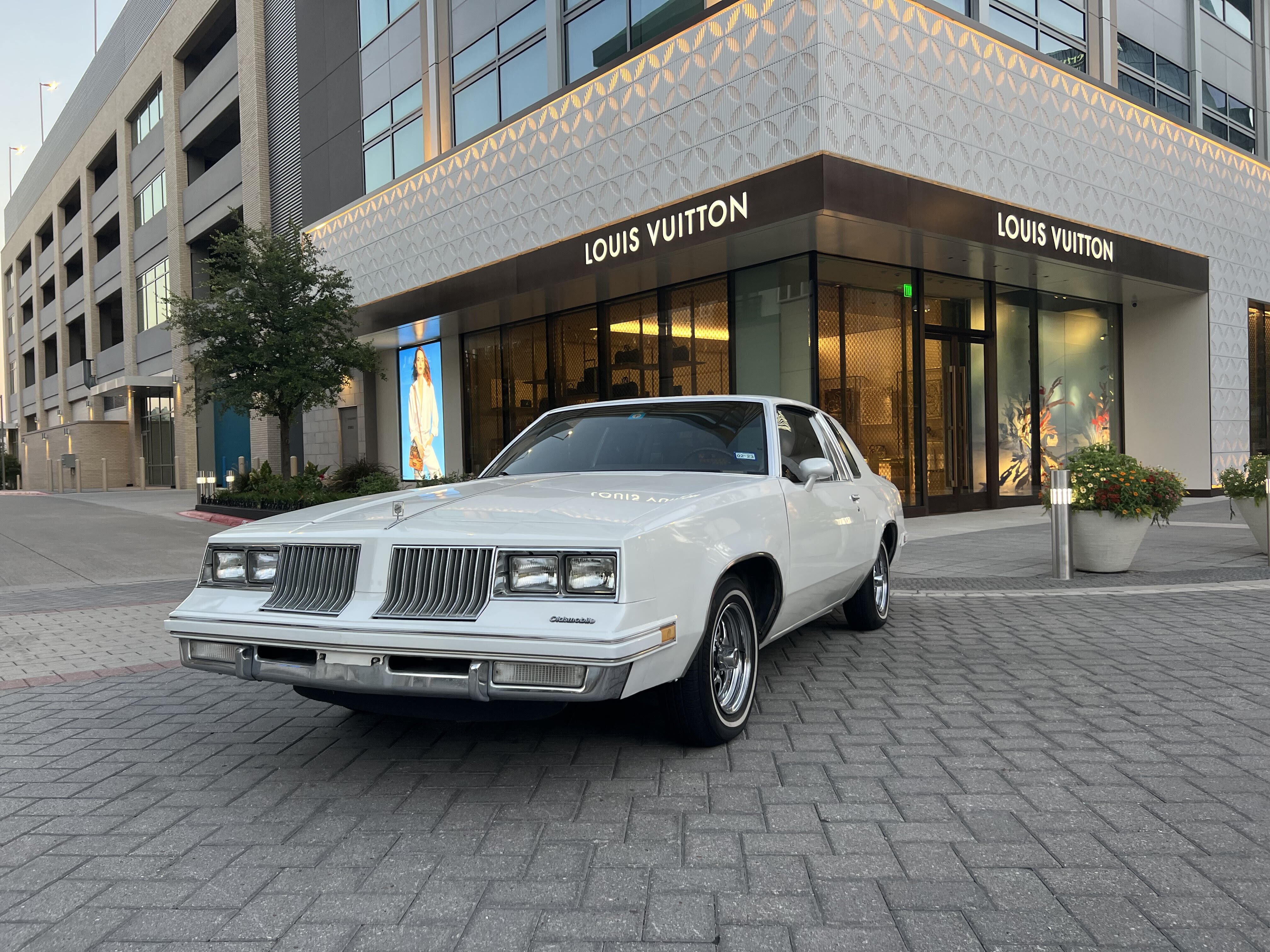 1984 Oldsmobile Cutlass Supreme Classic Cars For Sale Classics On Autotrader 1984 Oldsmobile Cutlass Supreme Classic Cars For Sale Classics On Autotrader