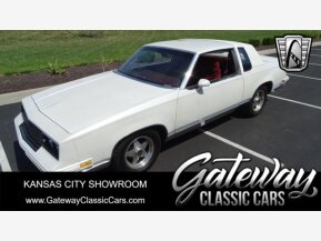 1984 Oldsmobile Cutlass Supreme for sale 101783712