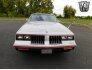 1984 Oldsmobile Cutlass Supreme Hurst/Olds Coupe for sale 101798698