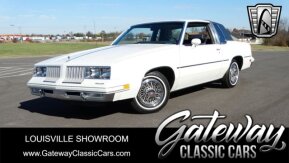 1984 Oldsmobile Cutlass Supreme Coupe for sale 101970550