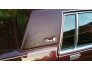 1984 Oldsmobile Ninety-Eight Regency Brougham Sedan for sale 101732041