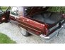 1984 Oldsmobile Ninety-Eight Regency Brougham Sedan for sale 101574038