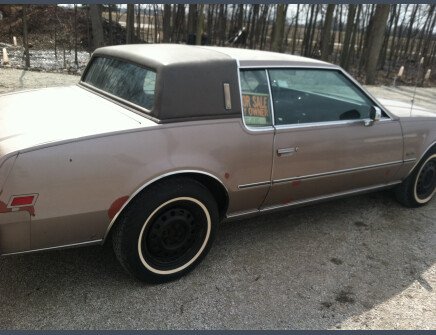 Photo 1 for 1984 Oldsmobile Toronado Brougham for Sale by Owner