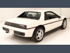Thumbnail Photo 4 for 1984 Pontiac Fiero