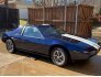 1984 Pontiac Fiero SE for sale 101587544