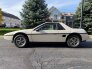 1984 Pontiac Fiero SE for sale 101649273