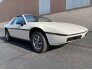 1984 Pontiac Fiero SE for sale 101649273