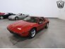 1984 Pontiac Fiero SE for sale 101688078