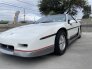 1984 Pontiac Fiero GT for sale 101700992