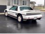 1984 Pontiac Fiero for sale 101716008