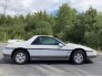 1984 Pontiac Fiero SE for sale 101773726