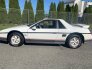 1984 Pontiac Fiero SE for sale 101789156