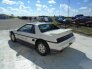 1984 Pontiac Fiero for sale 101636864