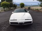 Thumbnail Photo 3 for 1984 Pontiac Firebird Trans Am Coupe for Sale by Owner