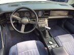 Thumbnail Photo 5 for 1984 Pontiac Firebird Trans Am Coupe for Sale by Owner