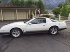 Thumbnail Photo 1 for 1984 Pontiac Firebird Trans Am Coupe for Sale by Owner