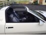 1984 Pontiac Firebird Trans Am Coupe for sale 100756430