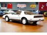 1984 Pontiac Firebird Trans Am for sale 101709170
