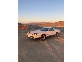 1984 Pontiac Firebird for sale 101751549