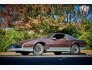 1984 Pontiac Firebird Trans Am Coupe for sale 101805812