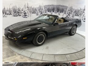 1984 Pontiac Firebird for sale 101824289