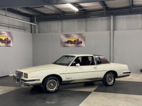 1984 Pontiac Grand Prix for sale 102004995