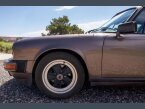 Thumbnail Photo 4 for 1984 Porsche 911 Targa