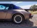 Thumbnail Photo 5 for 1984 Porsche 911 Targa