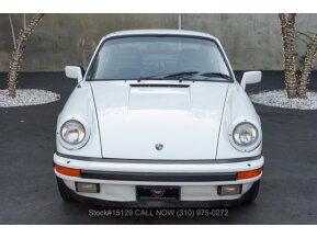 1984 Porsche 911 Coupe for sale 101741601