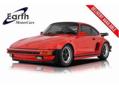 1984 Porsche 911 for sale 101756579