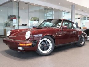 1984 Porsche 911 for sale 101764599