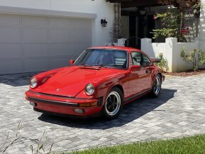 1984 Porsche 911 Carrera Coupe for sale 101781458